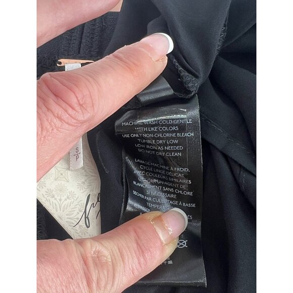 NWT Free People Swiss Dot Tulle Midi Skirt | Whimsigoth Balletcore Dark Academia - Picture 16 of 16